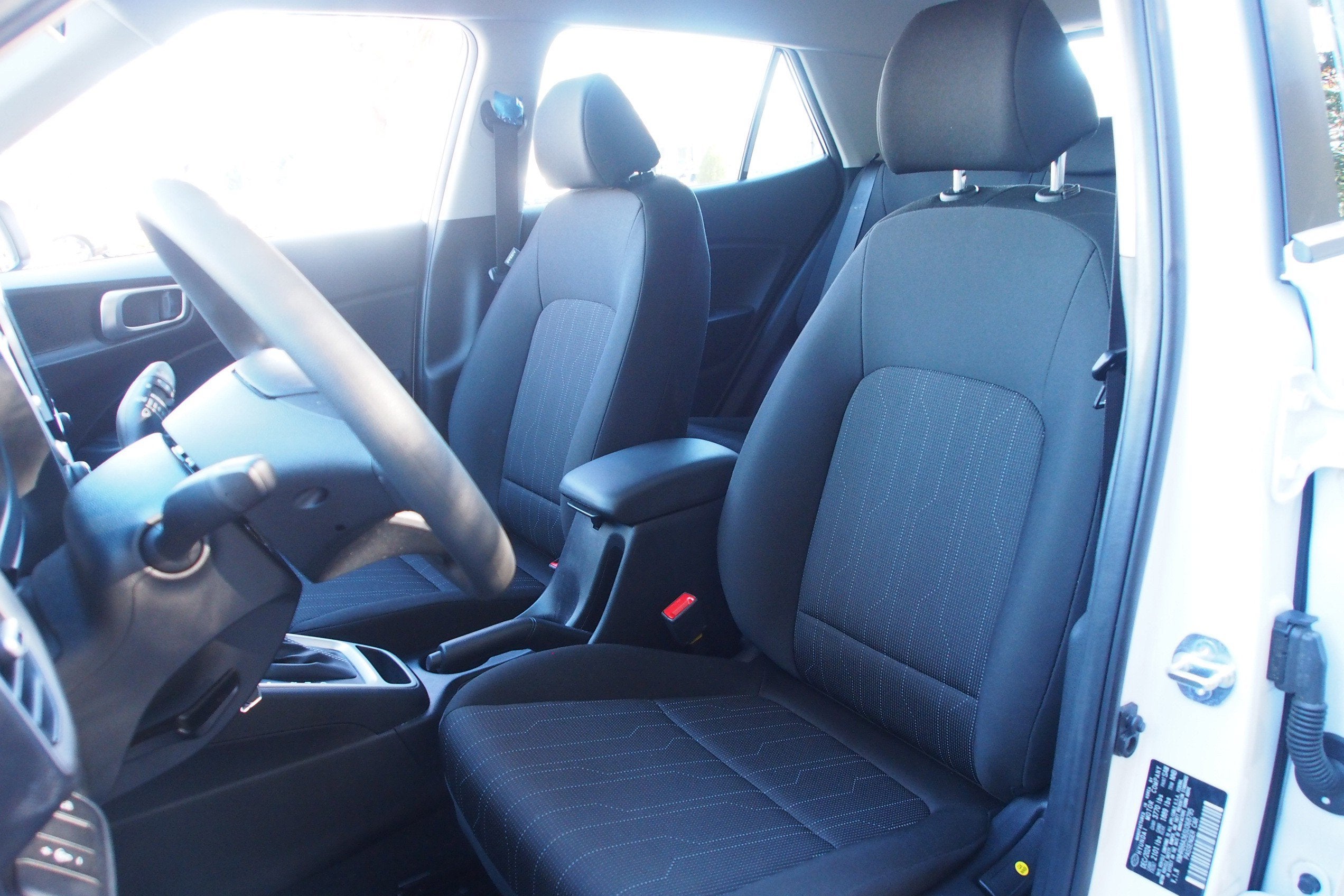 2025 Hyundai Venue SE