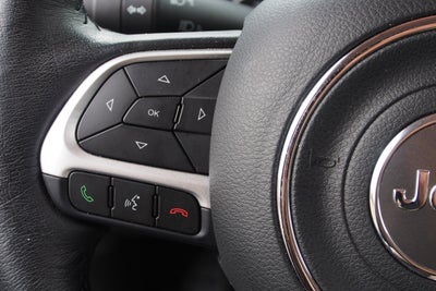 2023 Jeep Renegade Altitude