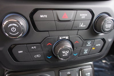 2023 Jeep Renegade Altitude