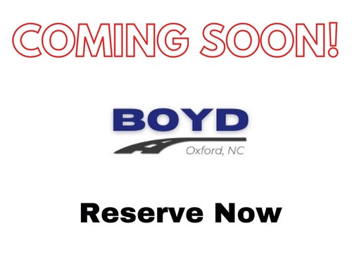 2021 Ford Escape Titanium Hybrid
