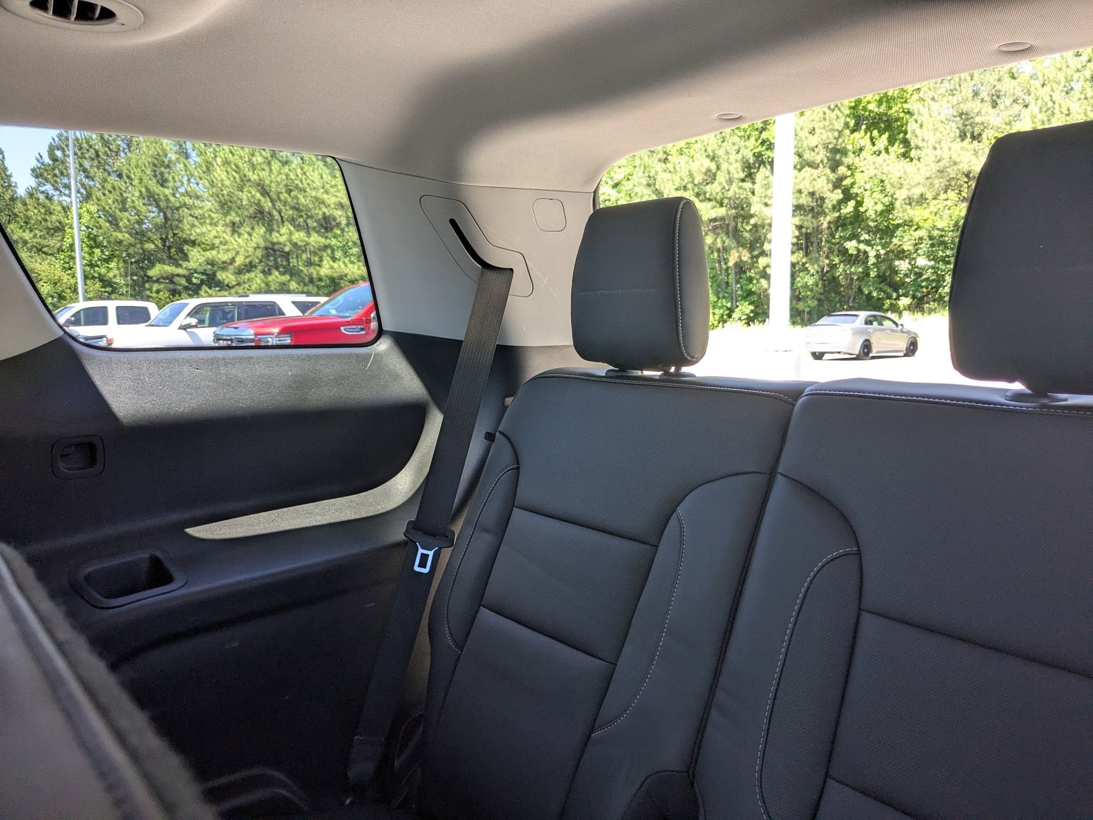 2018 GMC Acadia SLT