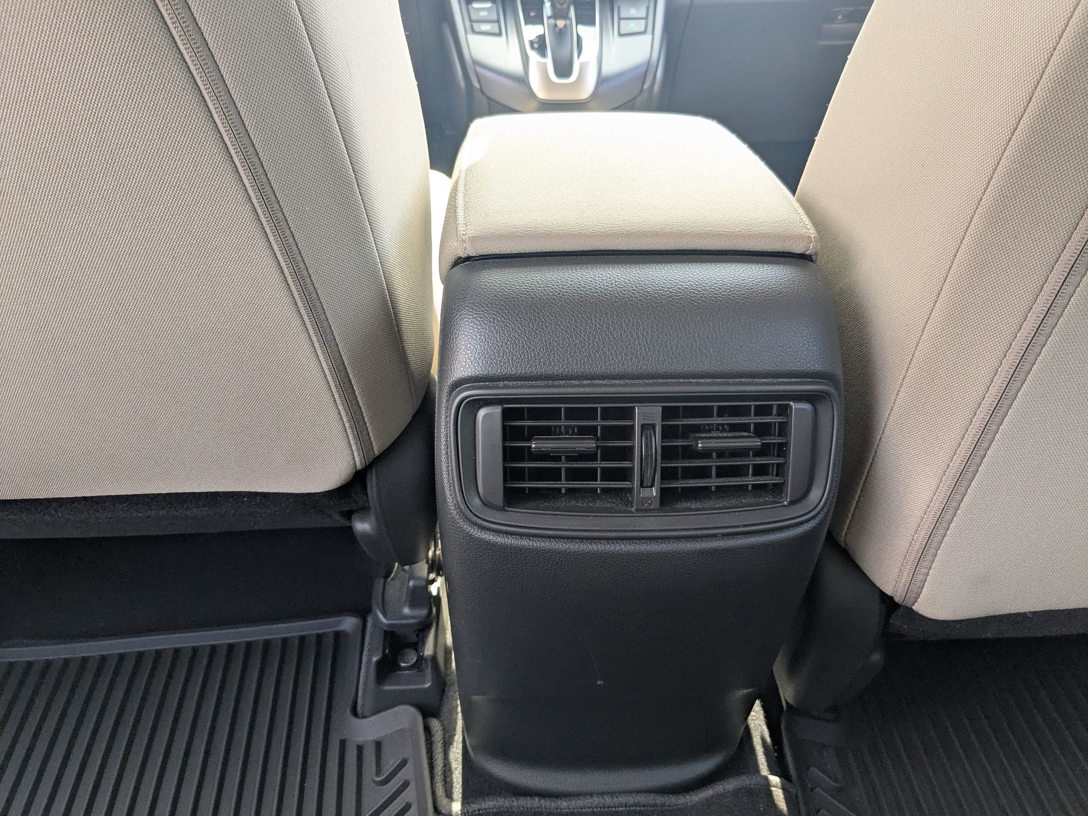 2020 Honda CR-V LX