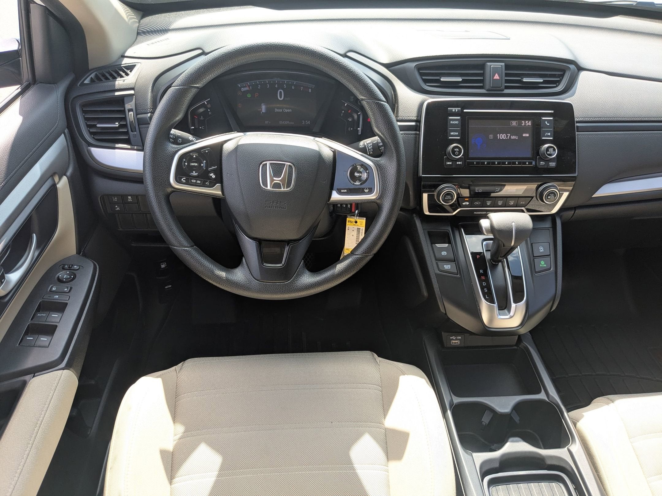 2020 Honda CR-V LX