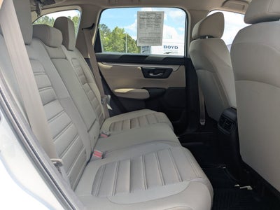 2020 Honda CR-V LX