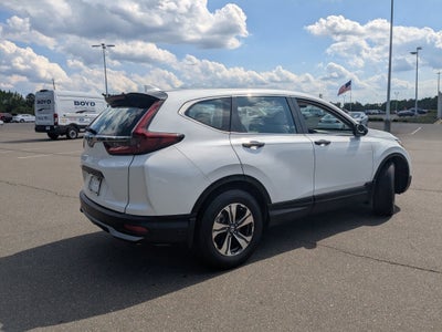 2020 Honda CR-V LX