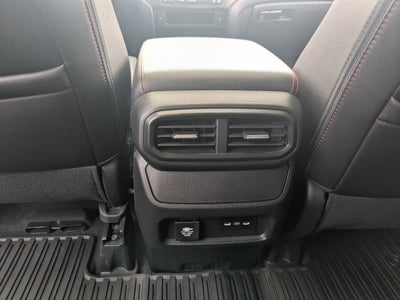 2025 Honda Passport TrailSport