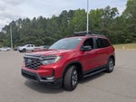 2025 Honda Passport TrailSport