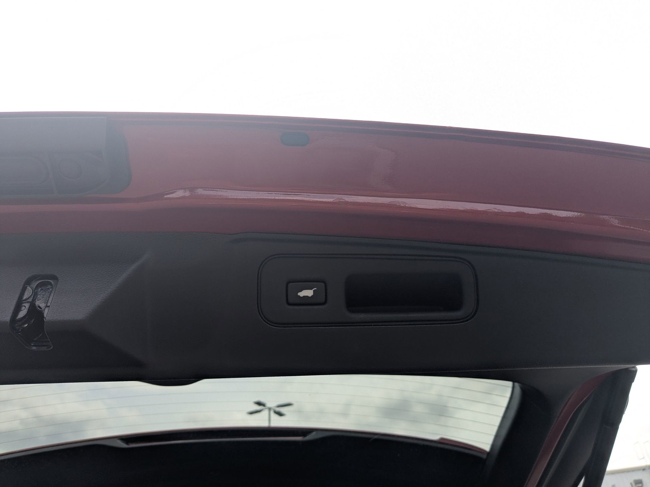 2025 Honda Passport TrailSport