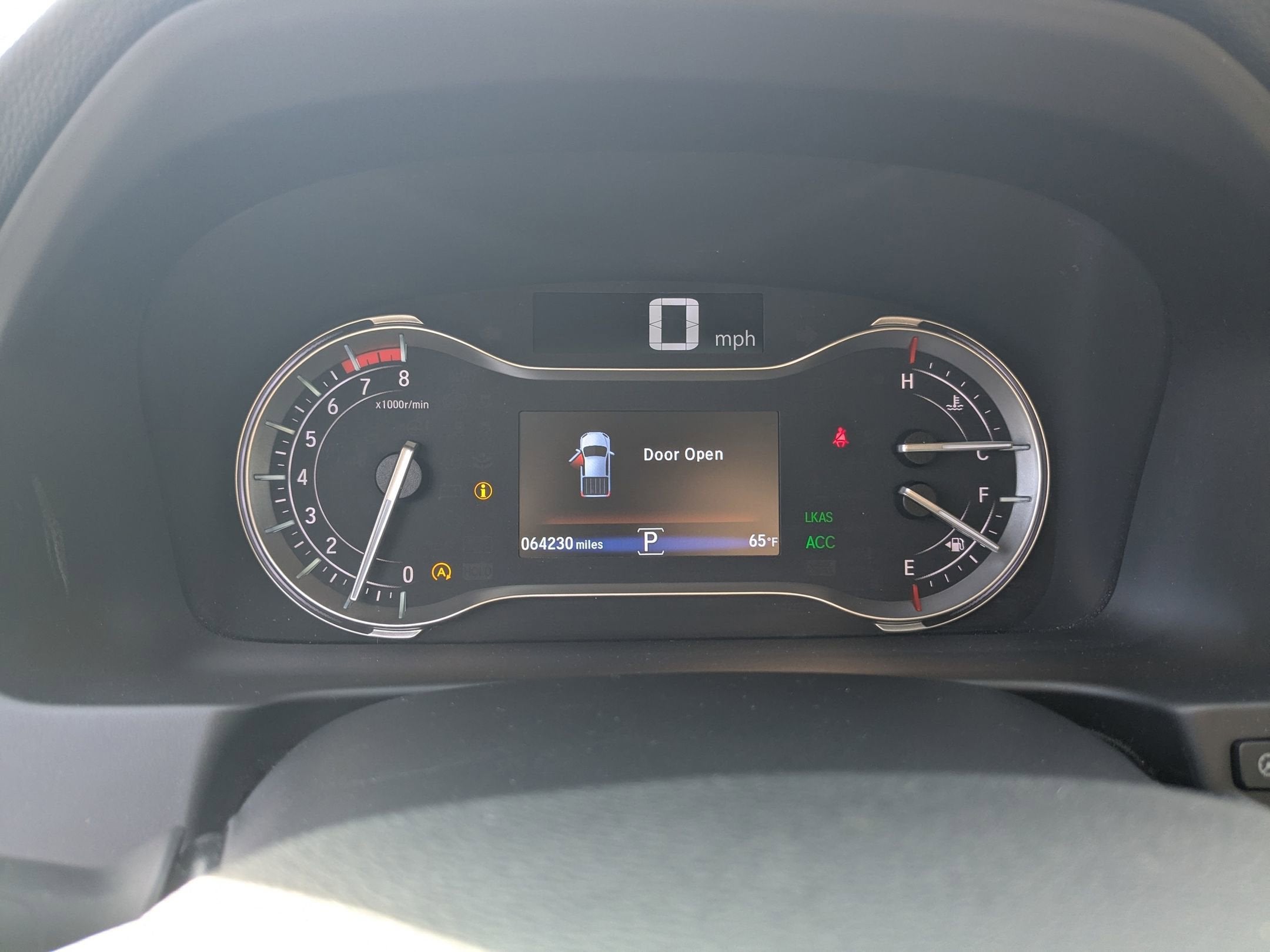 2021 Honda Ridgeline RTL