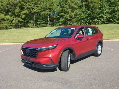 2024 Honda CR-V LX