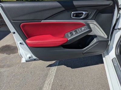 2024 Acura Integra w/A-Spec Package