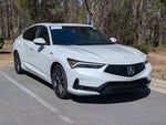 2024 Acura Integra w/A-Spec Package
