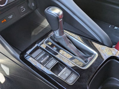 2024 Acura Integra w/A-Spec Package