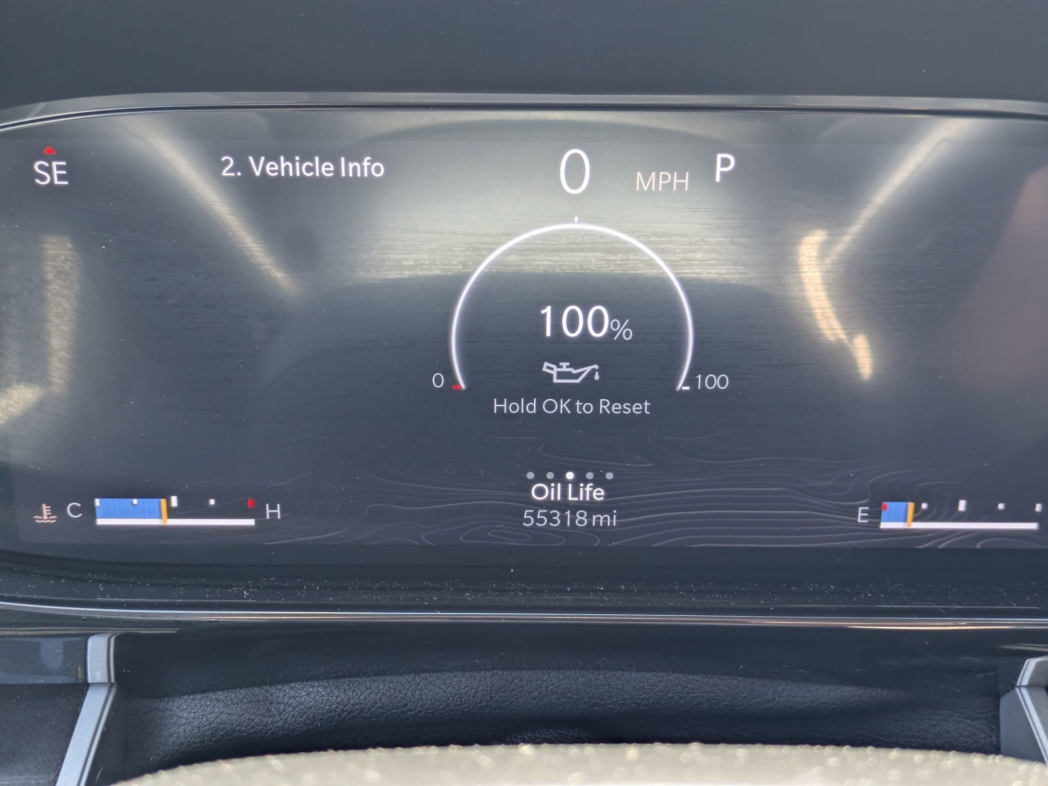 2023 Jeep Wagoneer Base