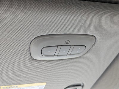 2023 Jeep Wagoneer Base