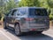 2023 Jeep Wagoneer Base
