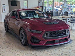 2026 Ford Mustang RTR - Spec 3