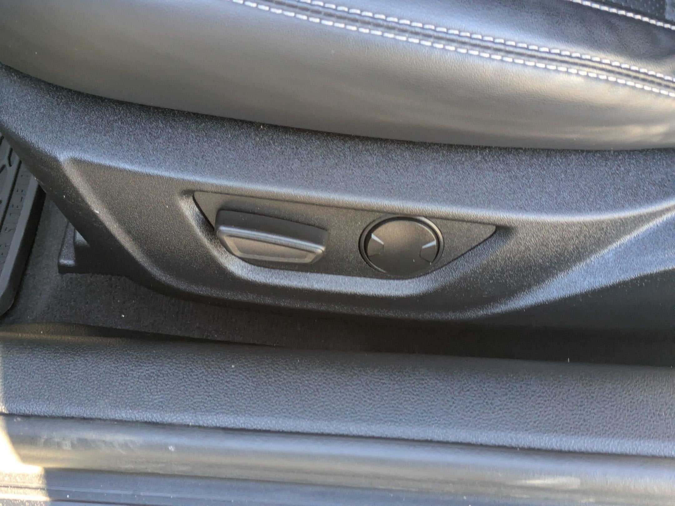 2021 Ford Mustang Mach 1