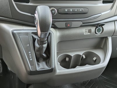 2026 Ford Transit Passenger Wagon XL