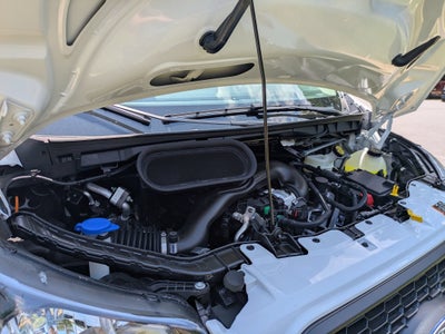 2026 Ford Transit Passenger Wagon XL