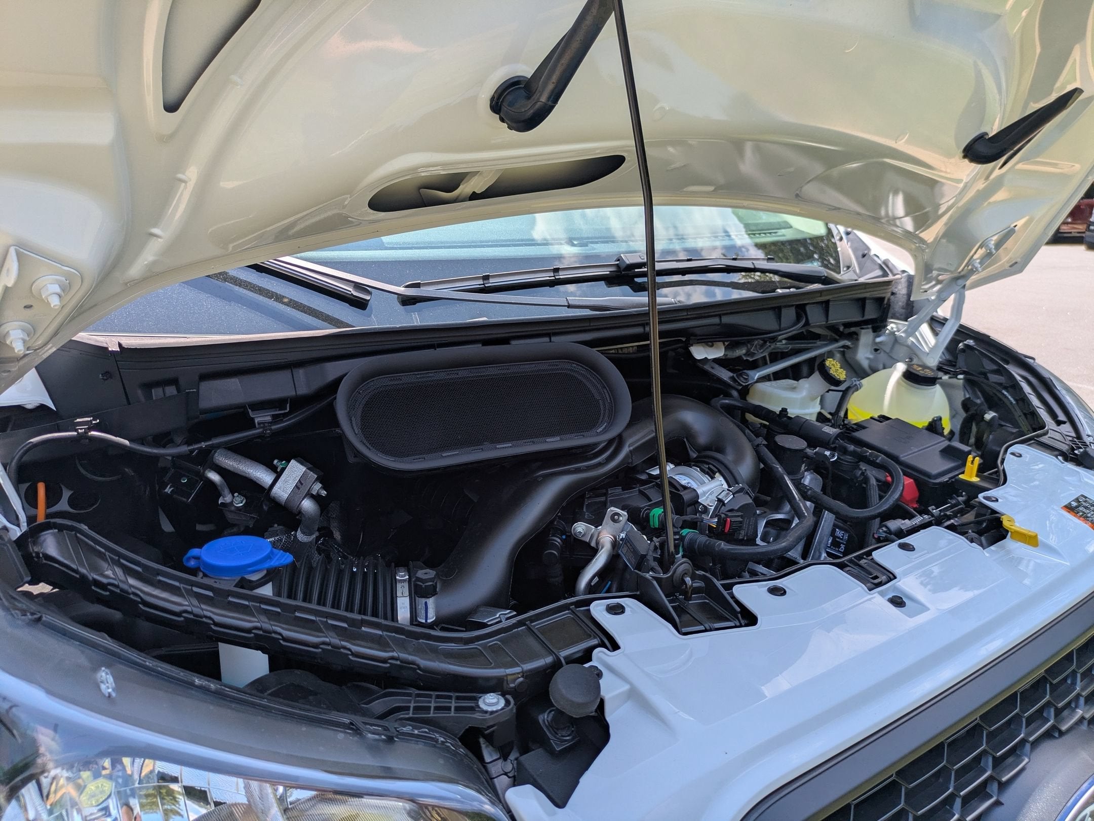 2026 Ford Transit Passenger Wagon XL