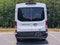 2026 Ford Transit Passenger Wagon XL