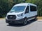 2026 Ford Transit Passenger Wagon XL