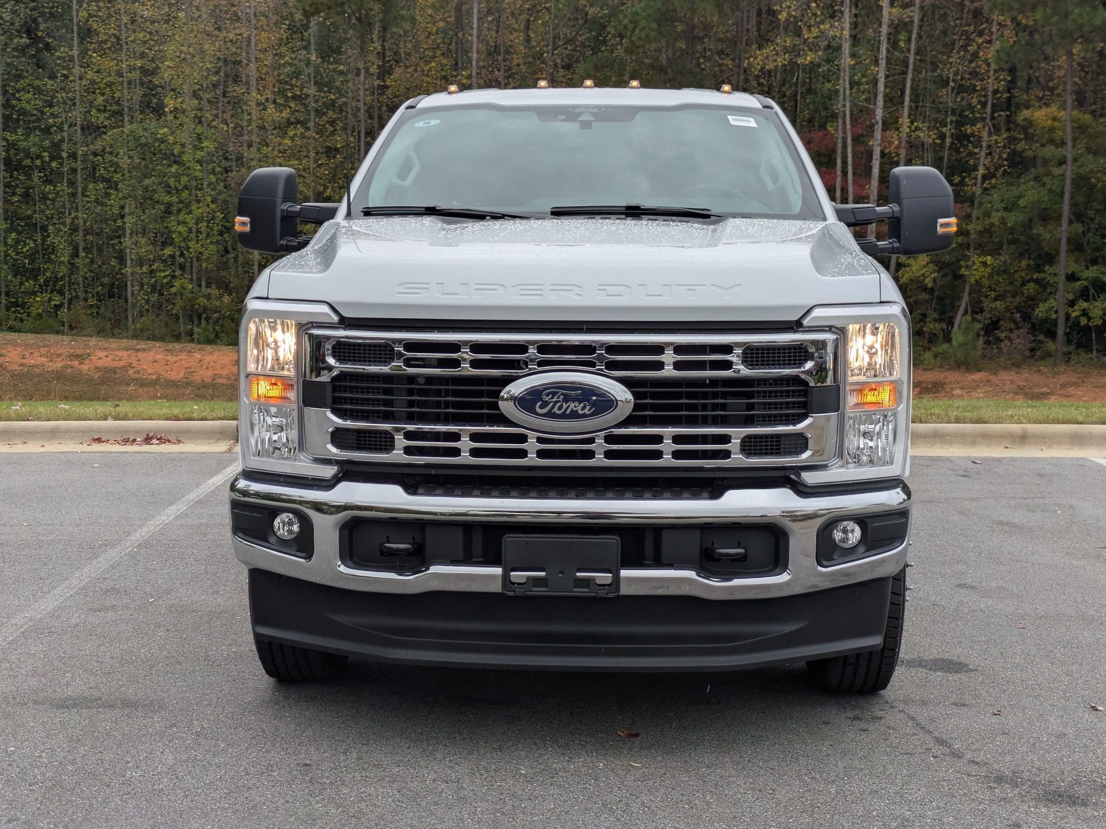 2026 Ford Super Duty F-350 DRW XL