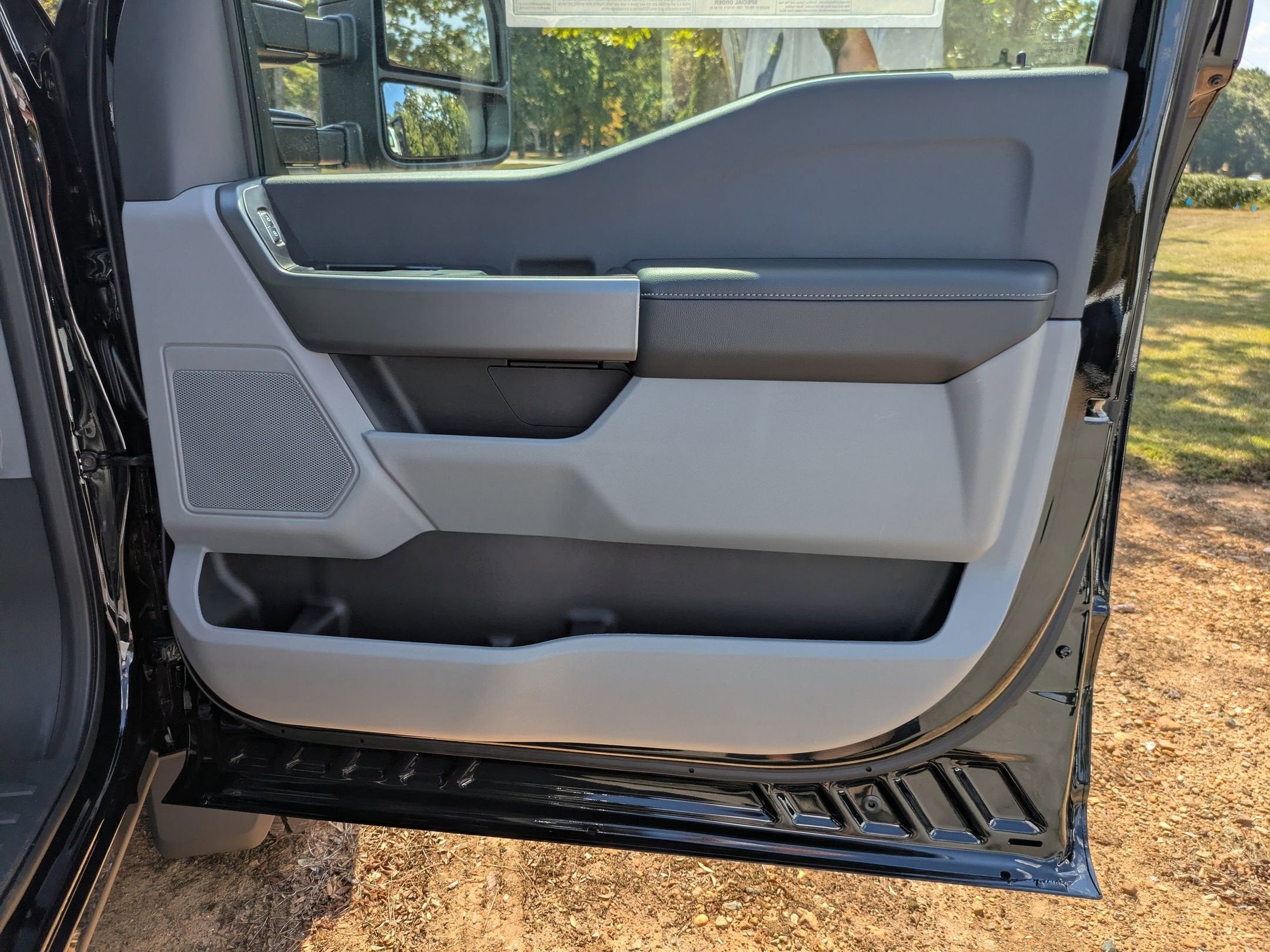 2026 Ford Super Duty F-450 DRW XLT