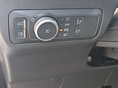 2022 Ford Escape SEL Plug-In Hybrid
