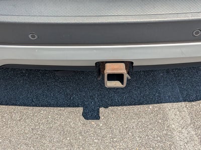 2022 Ford Escape SEL Plug-In Hybrid