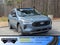 2026 Ford Escape ST-Line - Crossroads Courtesy Demo