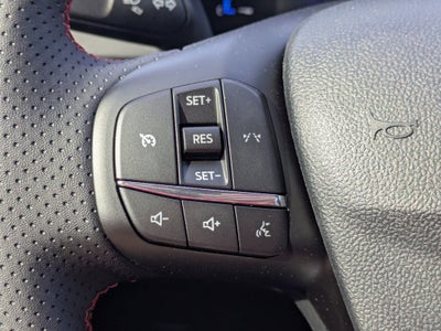 2026 Ford Escape ST-Line Select