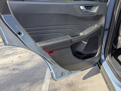 2026 Ford Escape ST-Line Select