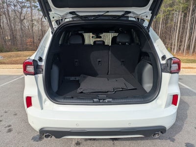 2026 Ford Escape ST-Line Elite