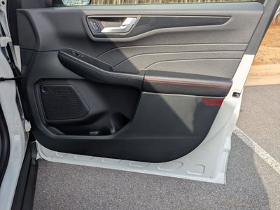 2026 Ford Escape ST-Line Elite