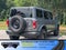 2026 Ford Bronco Big Bend - Crossroads Courtesy Demo