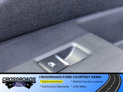 2026 Ford Expedition Active - Crossroads Courtesy Demo