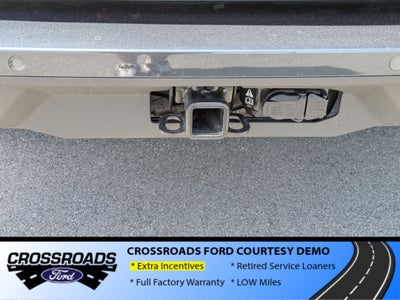 2026 Ford Expedition Active - Crossroads Courtesy Demo