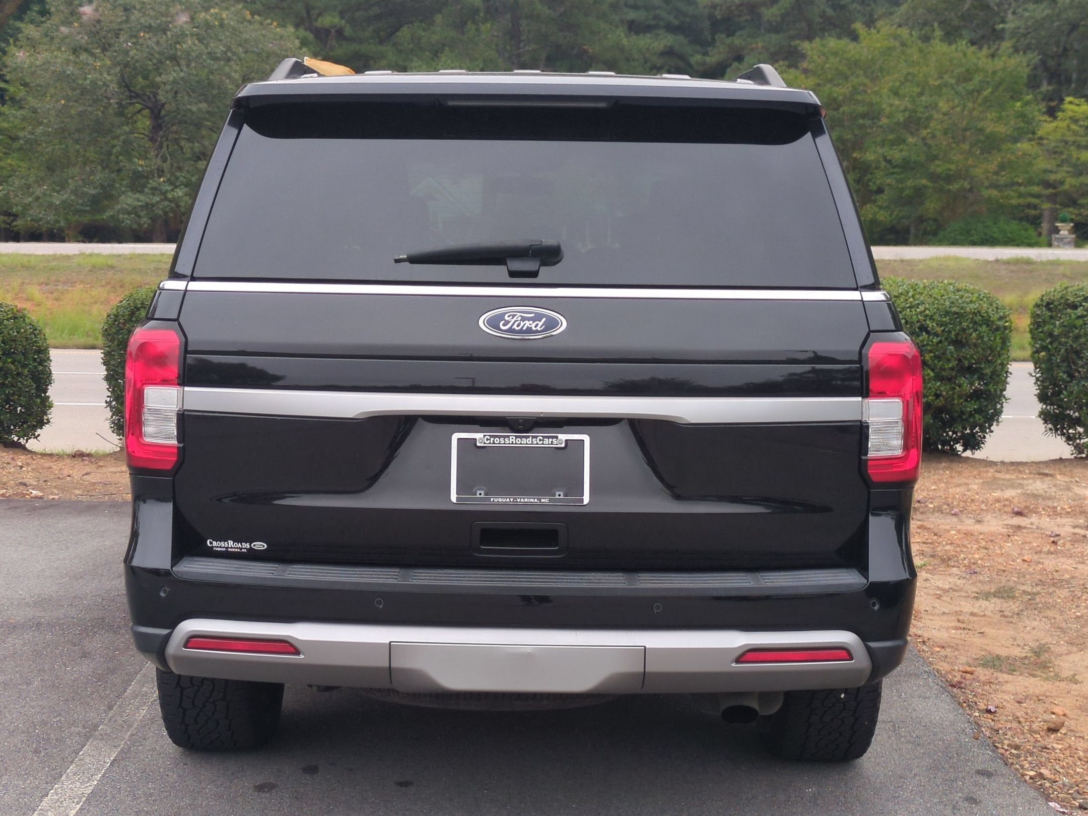 2022 Ford Expedition XLT