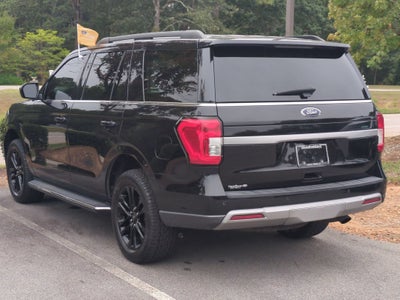 2022 Ford Expedition XLT