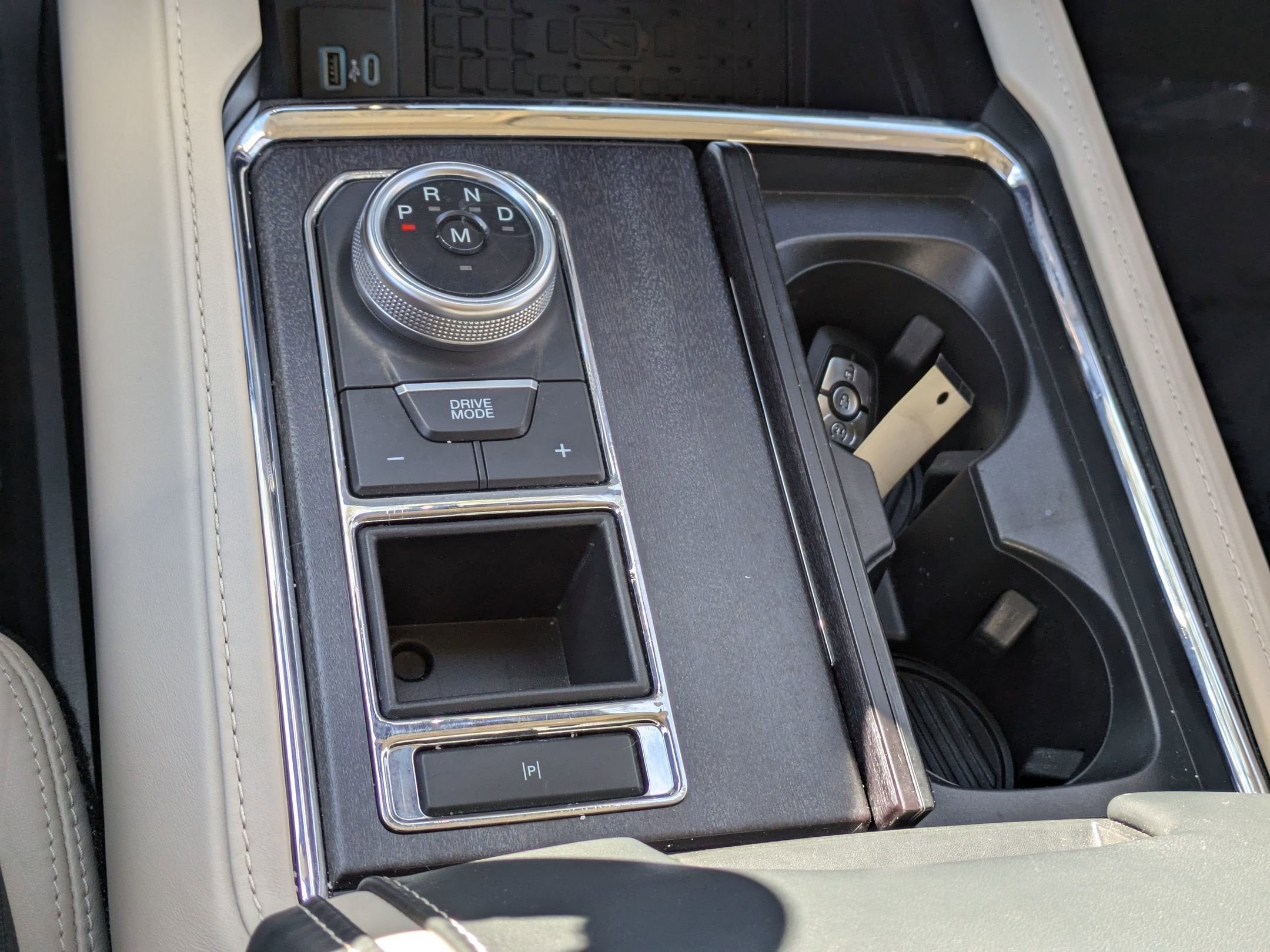 2022 Ford Expedition Platinum