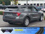 2026 Ford Explorer Active - Crossroads Courtesy Demo