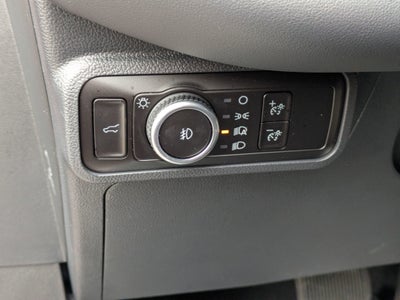 2026 Ford Explorer ST-Line - Crossroads Courtesy Demo