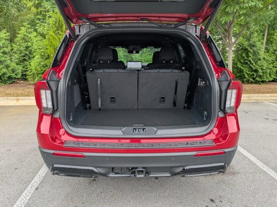 2026 Ford Explorer ST-Line - Crossroads Courtesy Demo