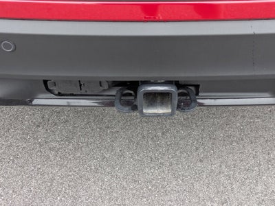 2026 Ford Explorer ST-Line - Crossroads Courtesy Demo