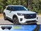 2026 Ford Explorer Platinum - Crossroads Courtesy Demo