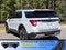 2026 Ford Explorer Platinum - Crossroads Courtesy Demo