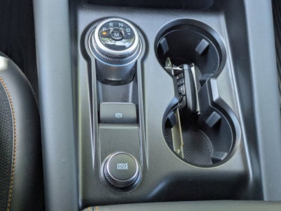 2026 Ford Explorer Tremor - Crossroads Courtesy Demo