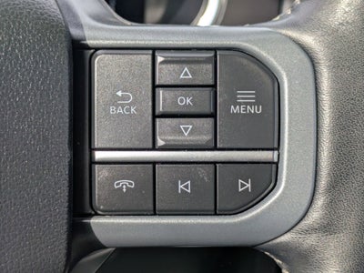 2023 Ford F-150 Lightning XLT